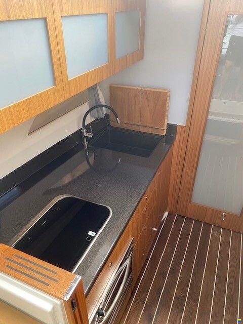 Marex 310 Sun Cruiser 2021
