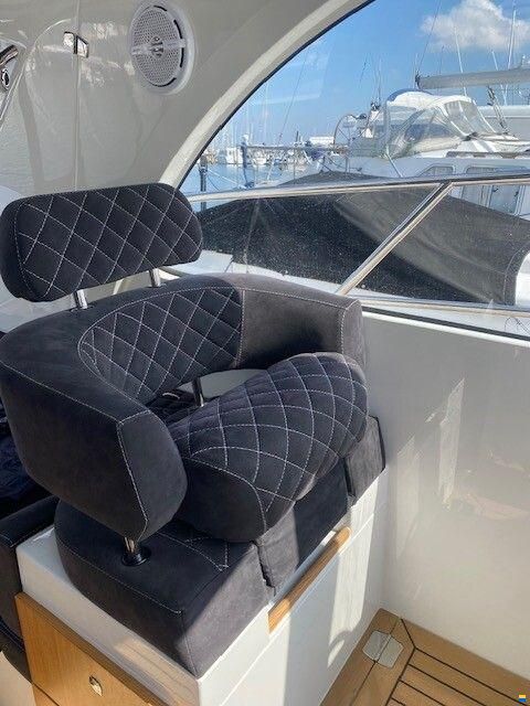 Marex 310 Sun Cruiser 2021