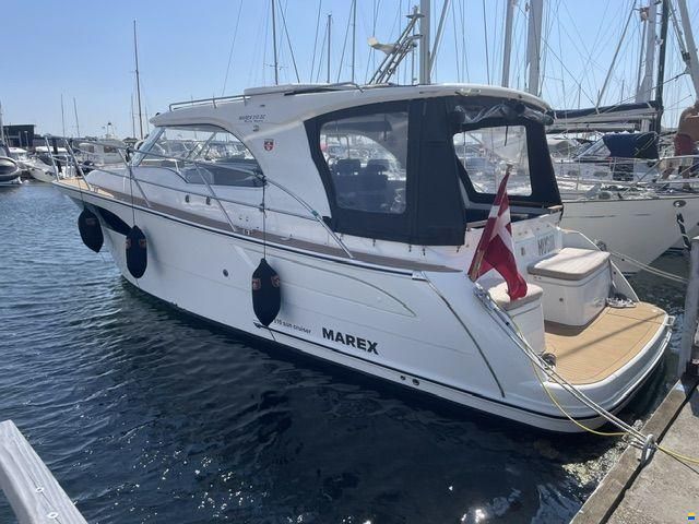 Marex 310 Sun Cruiser 2021