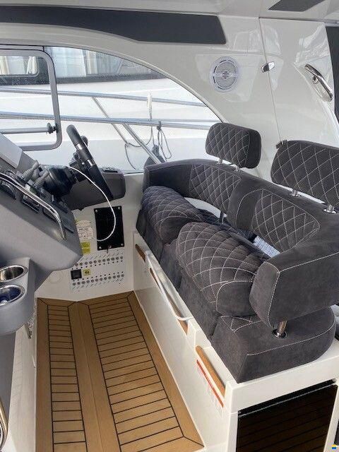 Marex 310 Sun Cruiser 2021