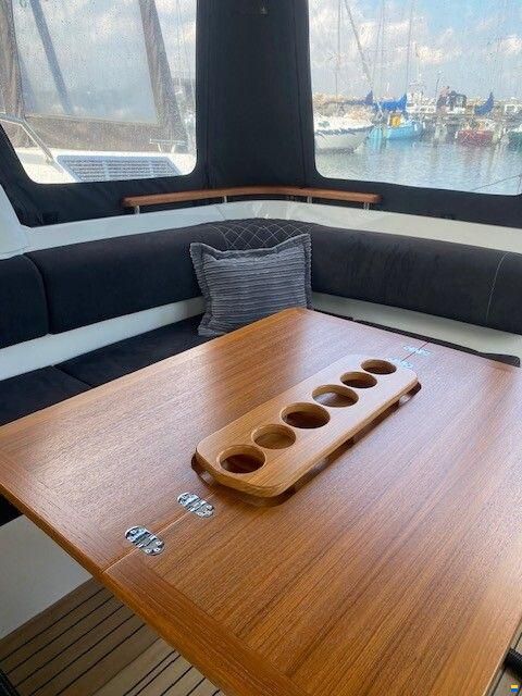 Marex 310 Sun Cruiser 2021