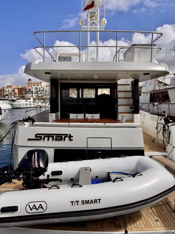 Sundeck 550