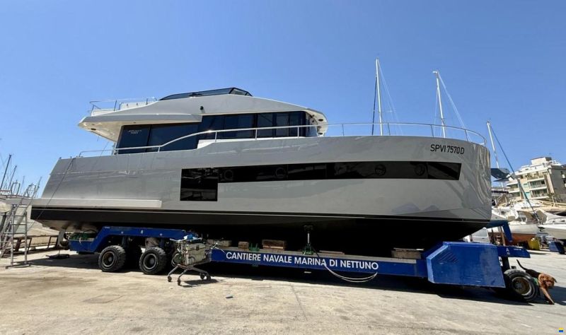 Sundeck 550