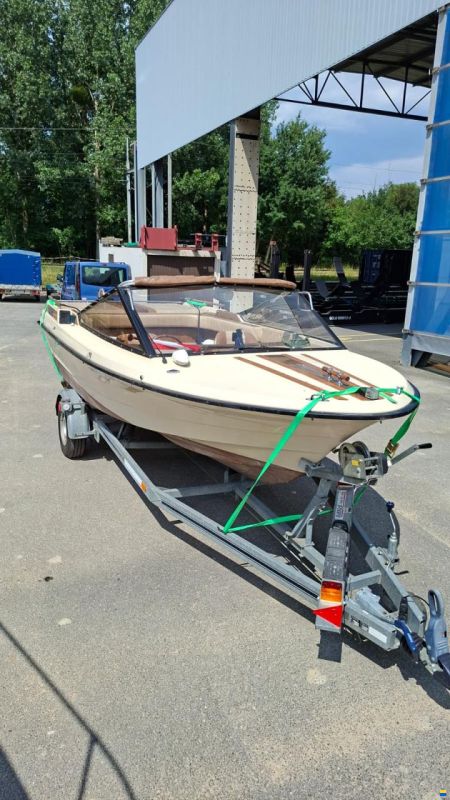 Draco 1800 ST