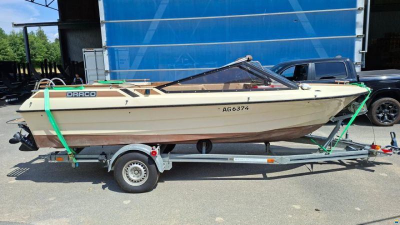 Draco 1800 ST