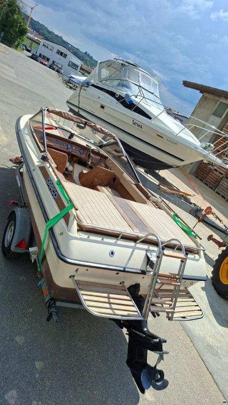 Draco 1800 ST