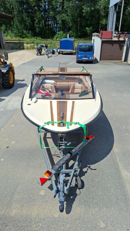 Draco 1800 ST