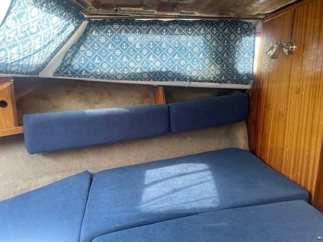 Saga 27 AC