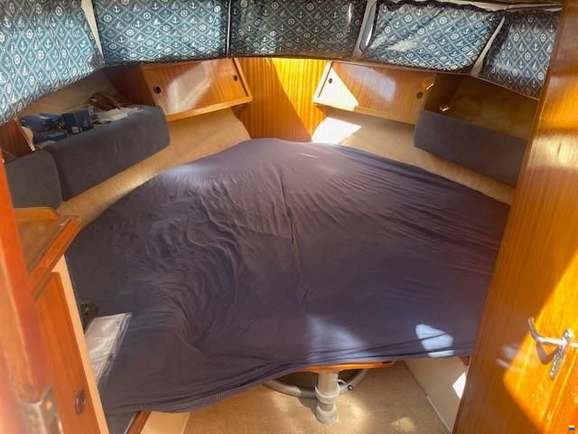 Saga 27 AC