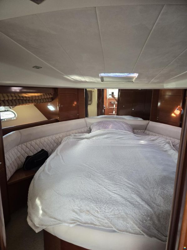 Jeanneau Prestige 42 S