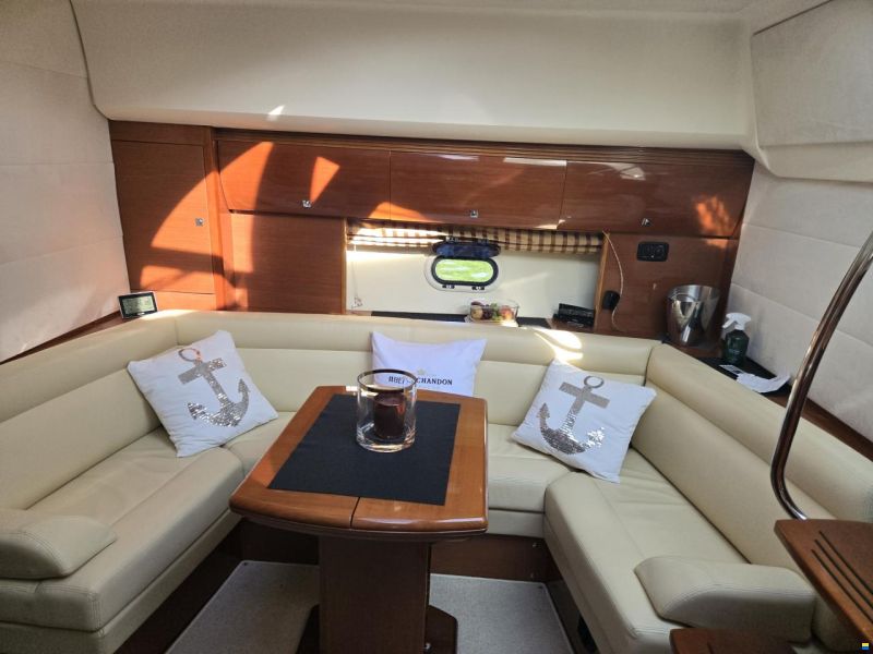Jeanneau Prestige 42 S