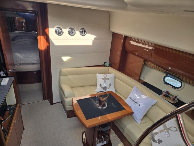 Jeanneau Prestige 42 S