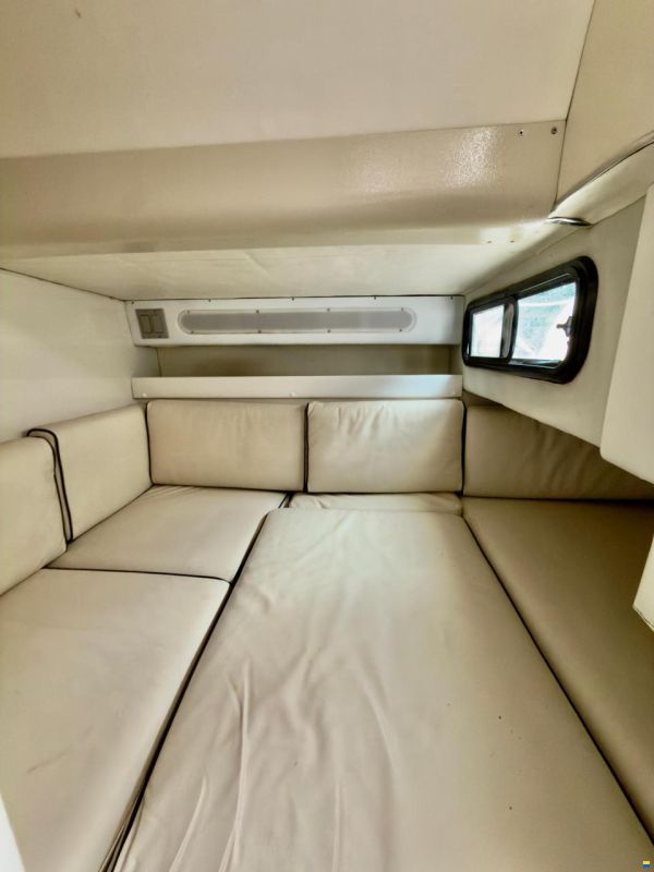 Wellcraft Gran Sport 34