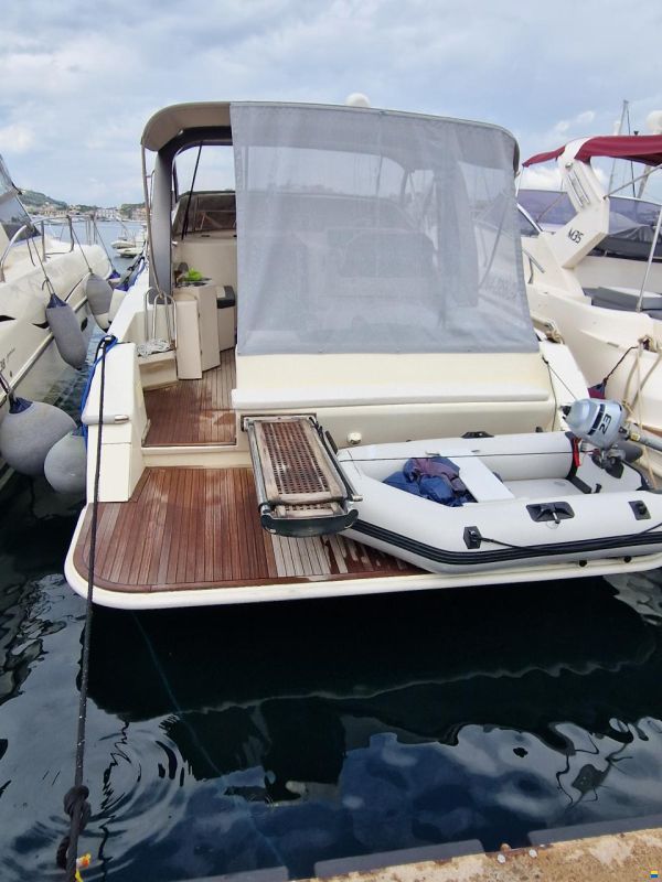 Wellcraft Gran Sport 34