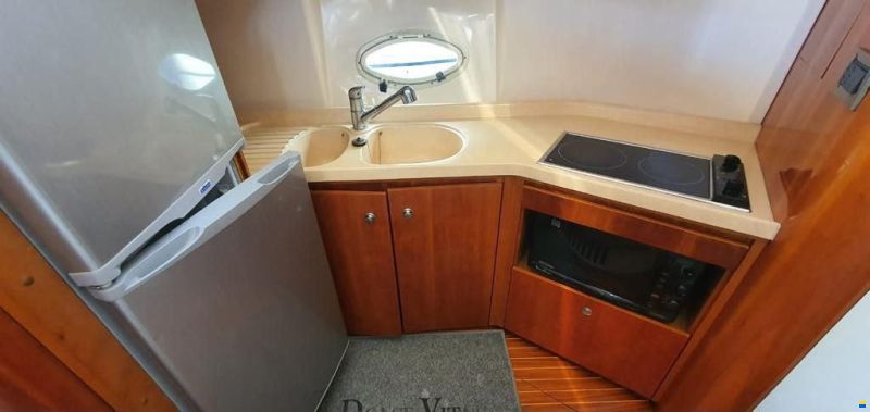Azimut 39 Fly