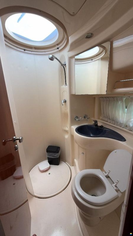 Azimut 39 Fly