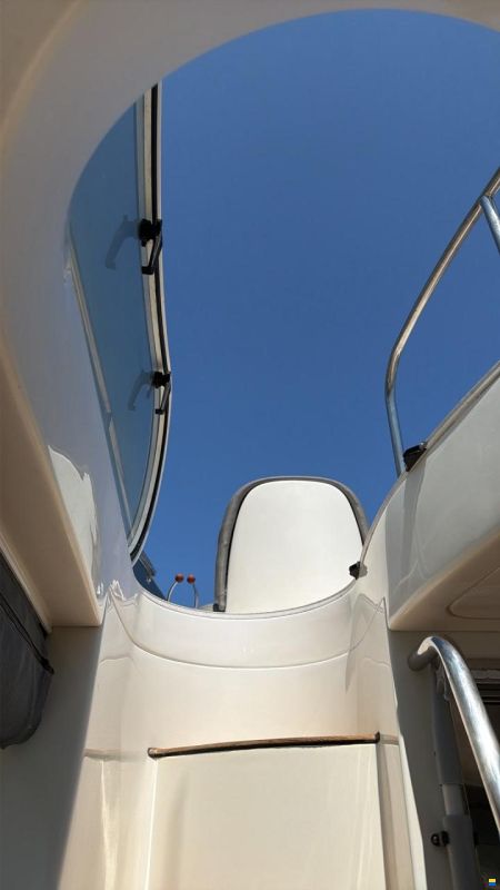 Azimut 39 Fly