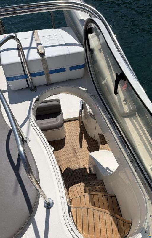 Azimut 39 Fly