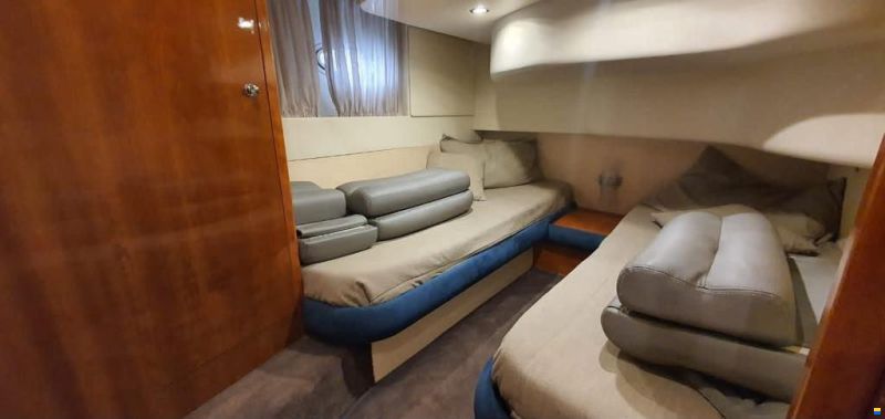Azimut 39 Fly