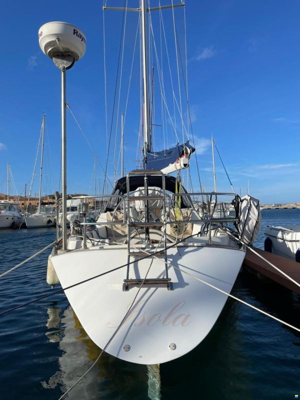 Baltic 37