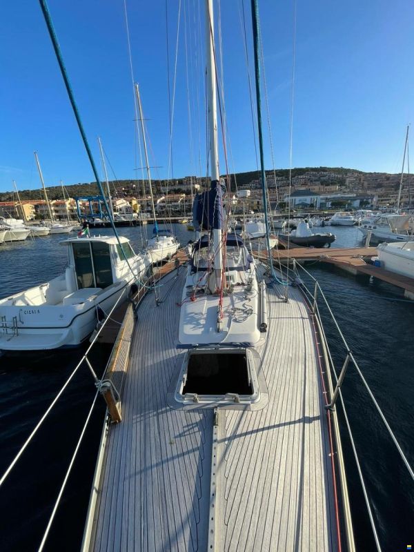 Baltic 37