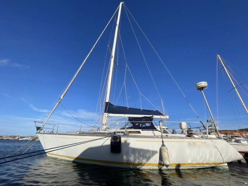 Baltic 37