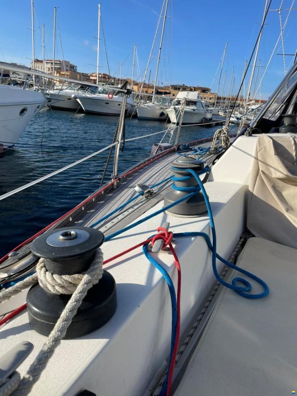 Baltic 37