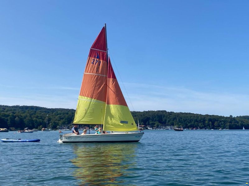 Gruben Gipsy Star