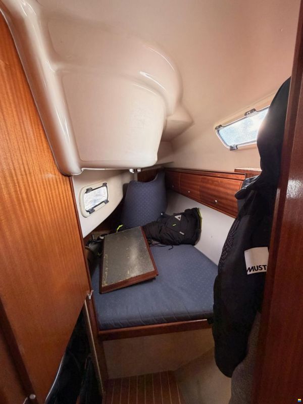 Bavaria 32 Cruiser