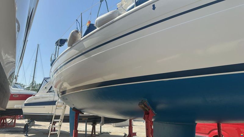 Bavaria 32 Cruiser