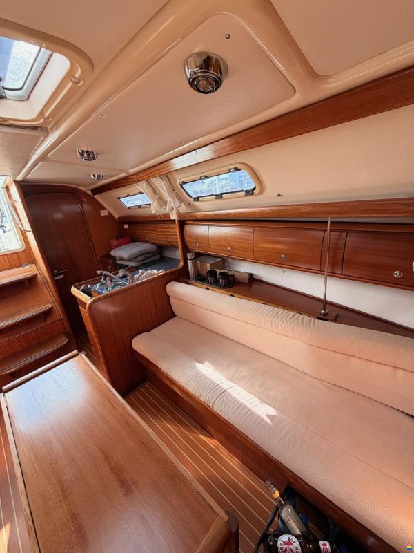 Bavaria 32 Cruiser