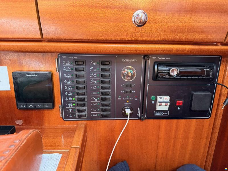 Bavaria 32 Cruiser