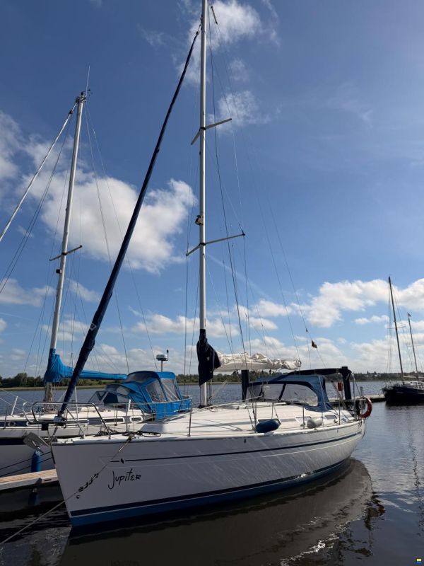 Bavaria 32 Cruiser