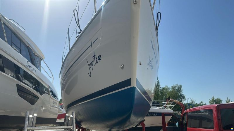 Bavaria 32 Cruiser