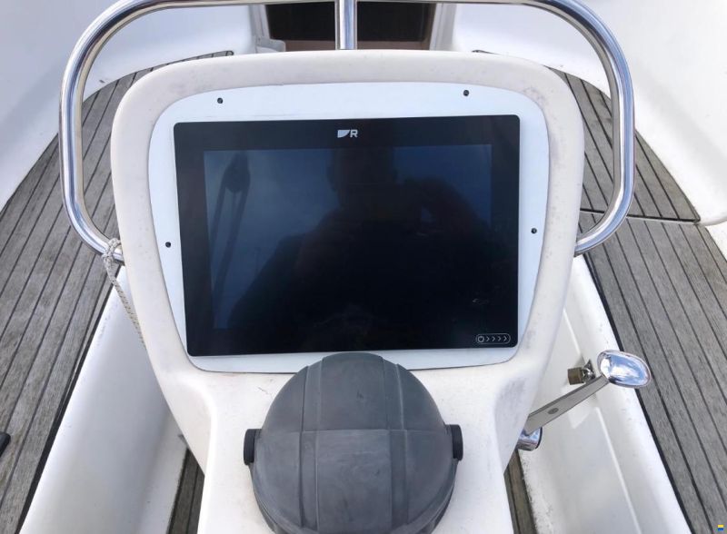 Bavaria 32 Cruiser