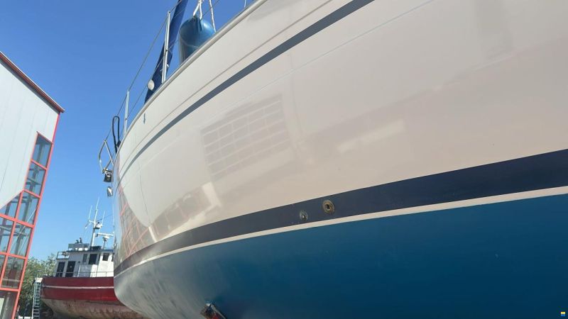 Bavaria 32 Cruiser