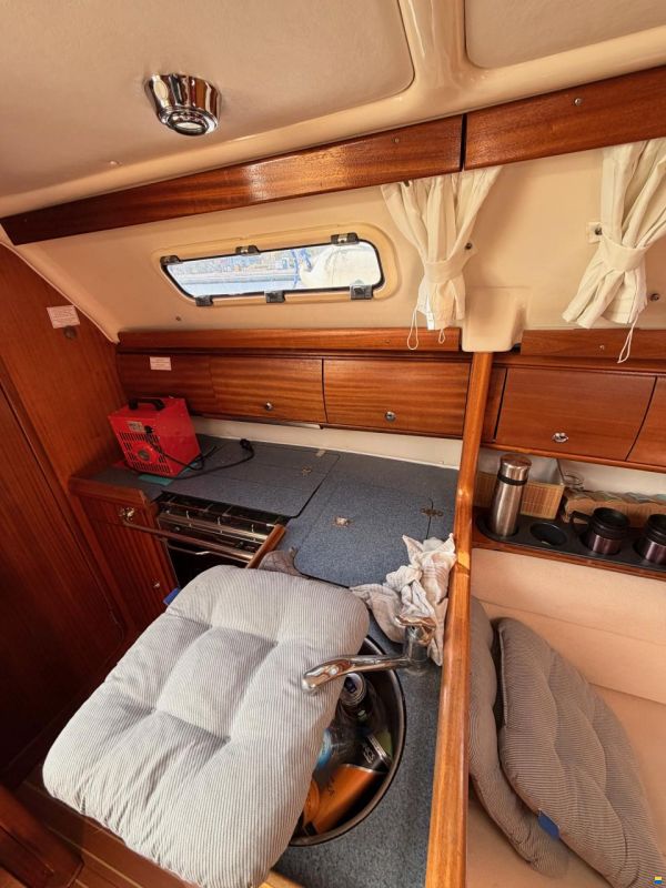 Bavaria 32 Cruiser