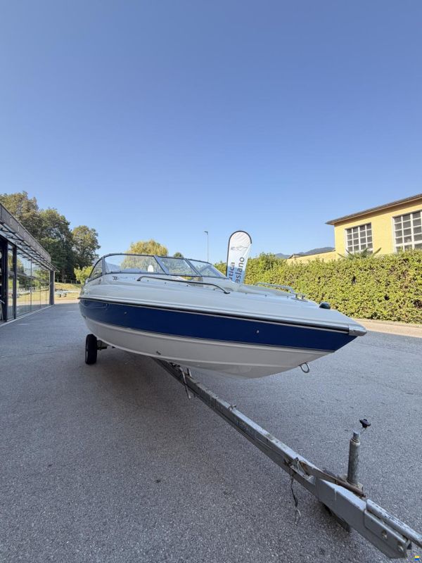 Stingray 185 LX
