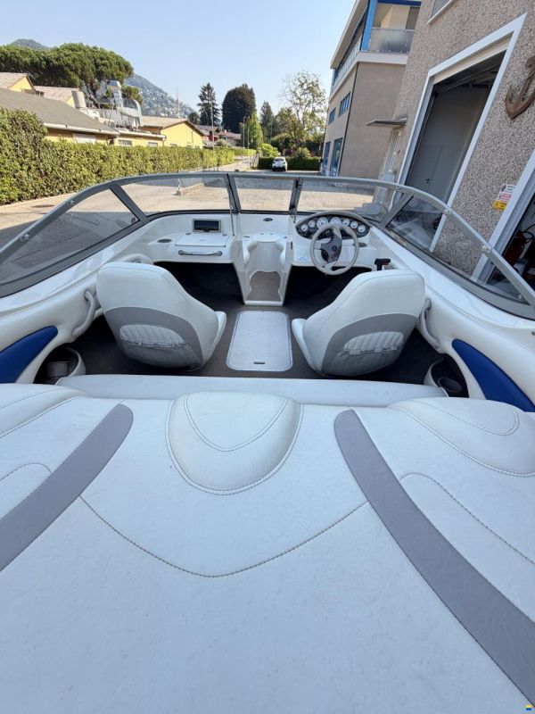 Stingray 185 LX