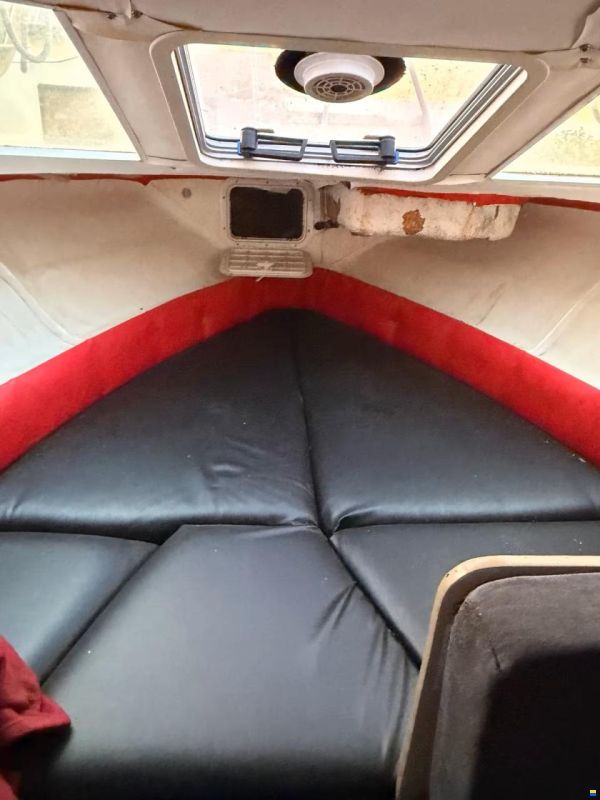 Bayliner 2750