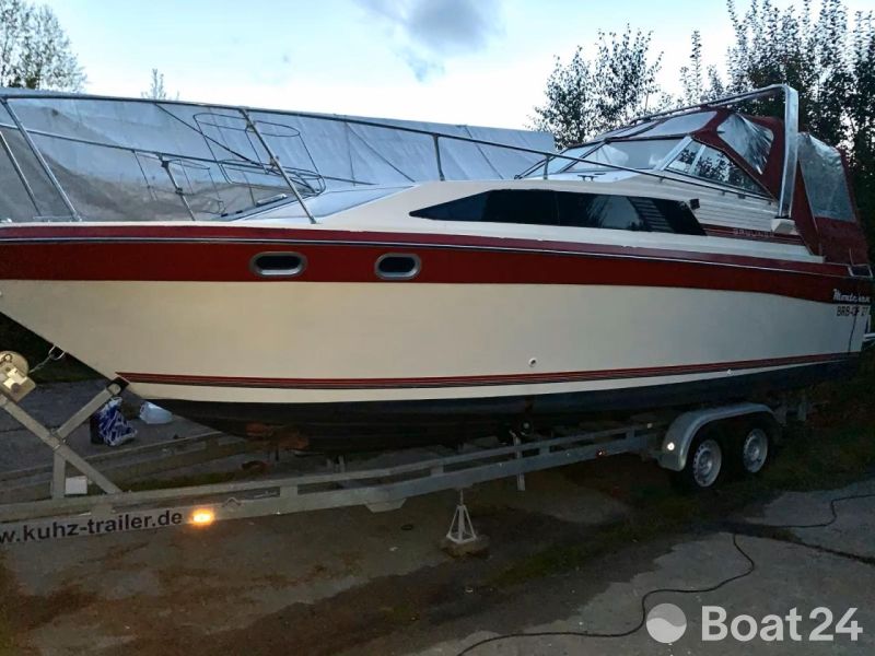 Bayliner 2750