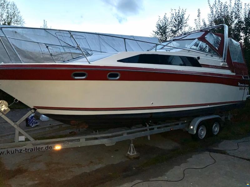 Bayliner 2750