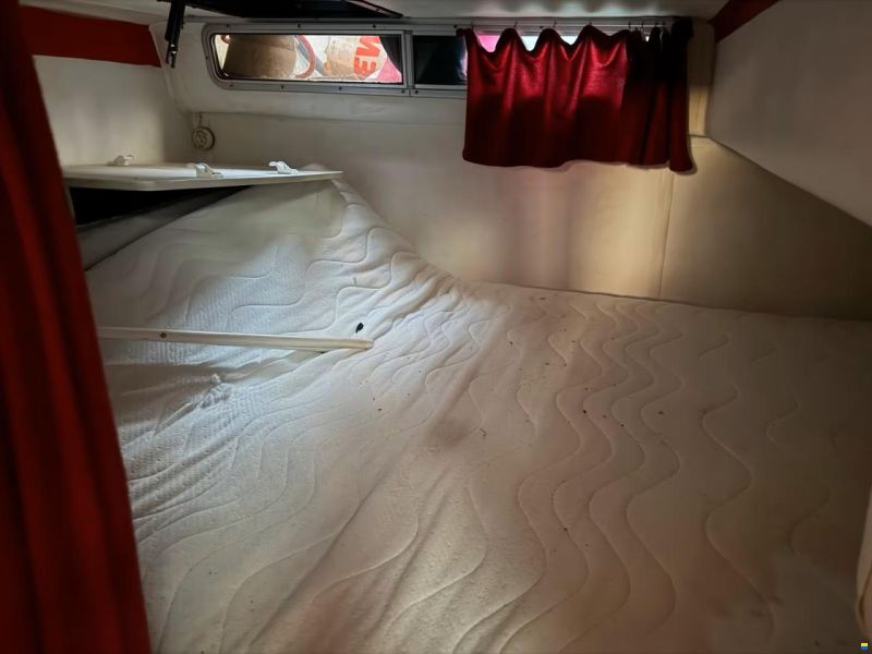 Bayliner 2750