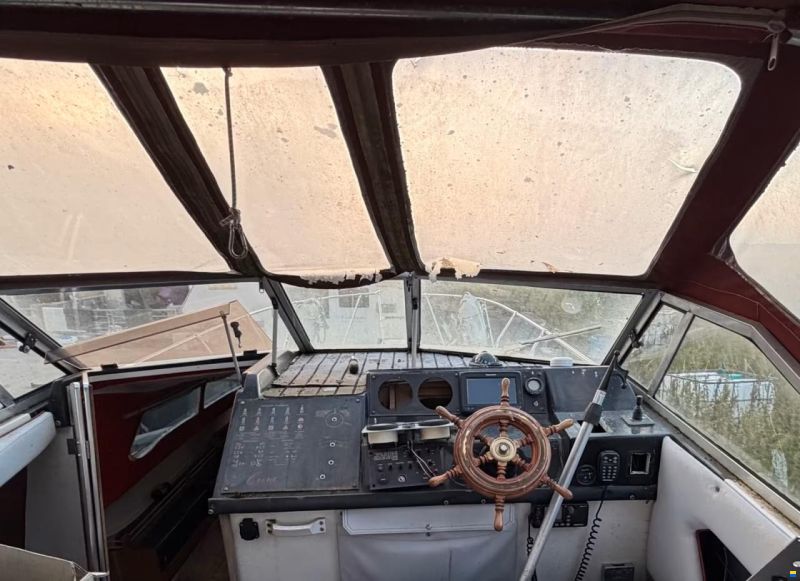 Bayliner 2750