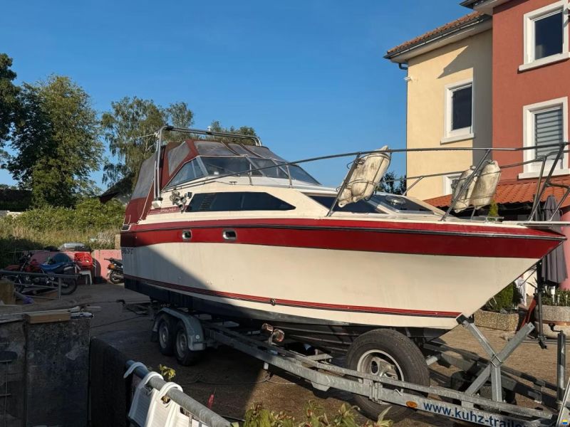 Bayliner 2750