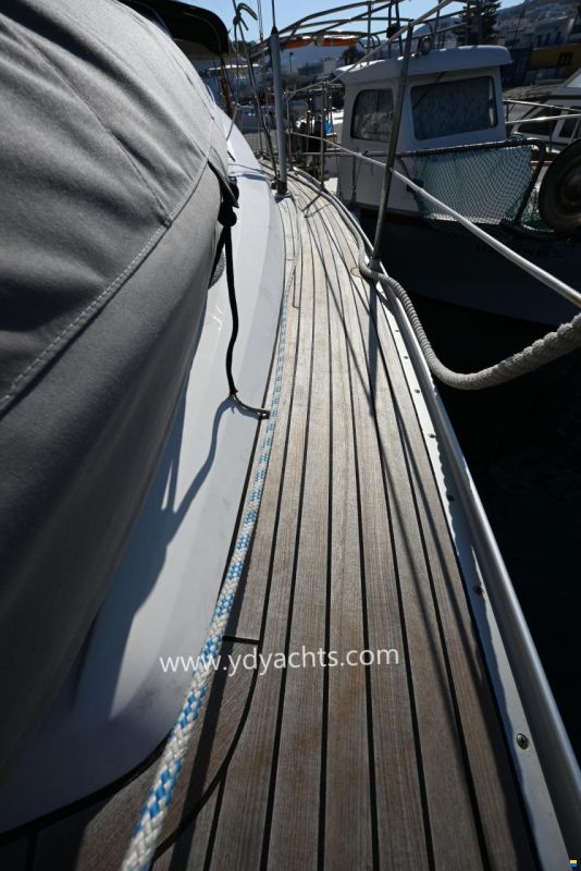 Elan Impression 384