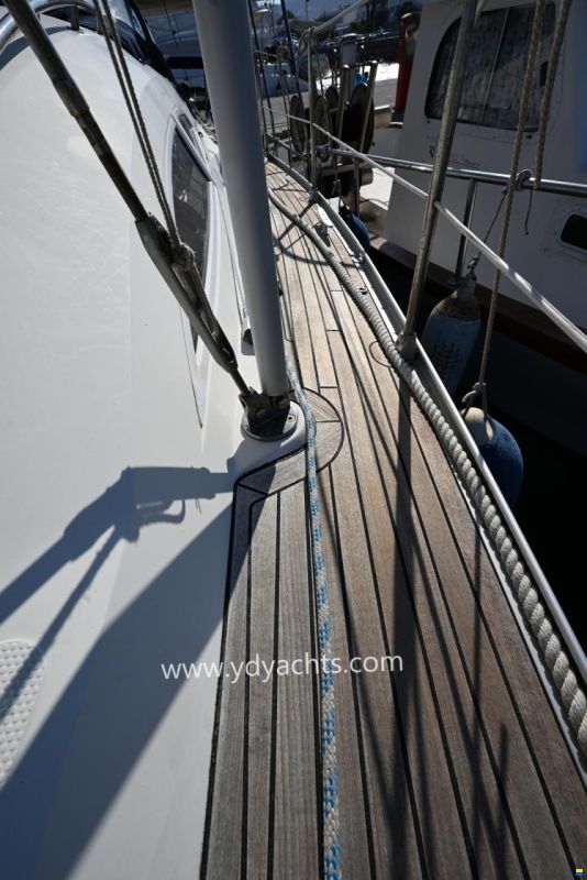 Elan Impression 384
