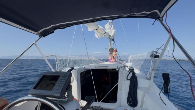 MacGregor 26M