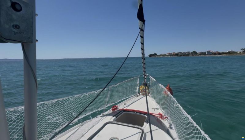 MacGregor 26M