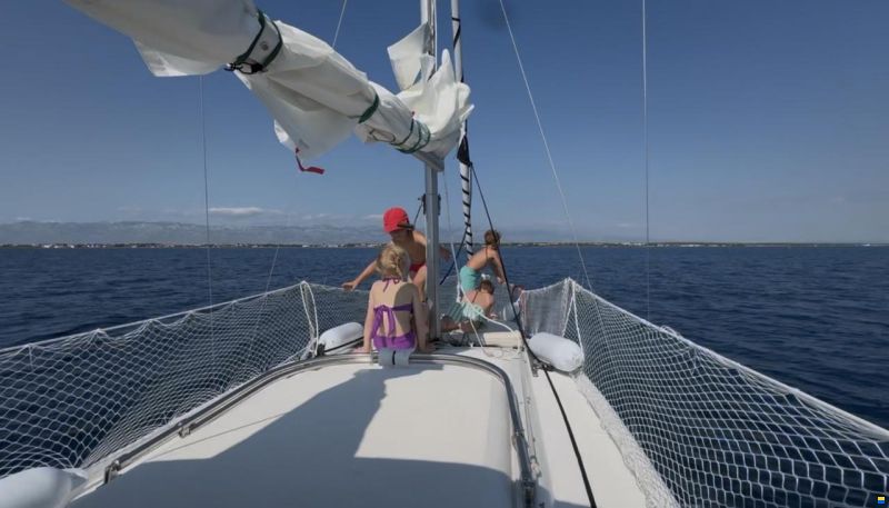 MacGregor 26M